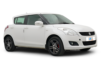 Maruti Swift-img